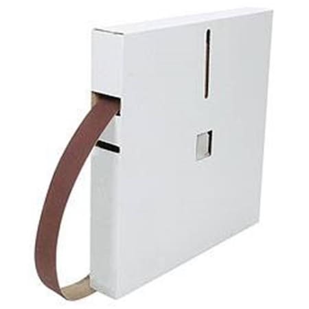 Allstar Performance ALL12130 Emery Cloth Roll; 1 in. x 150 ft. - 60 Grit ALL12130